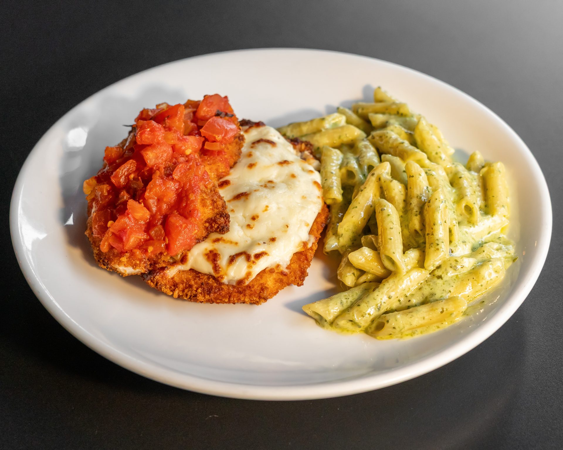 Authentic Italian Cuisine